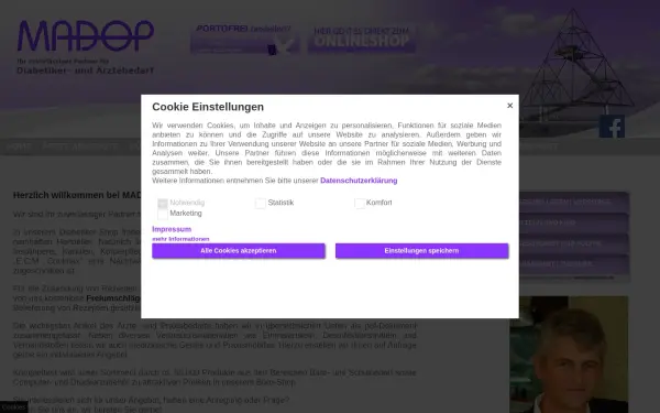 www.madop.de