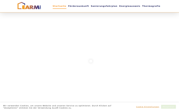 www.earm.de