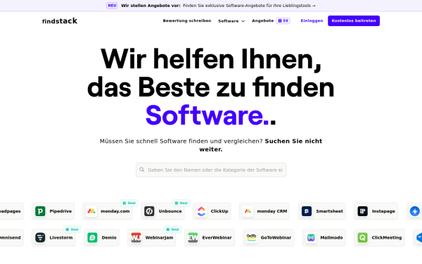 findstack.at