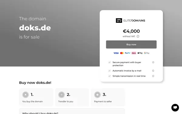 doks.de