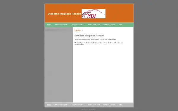 diabetes-insipidus-renalis.de