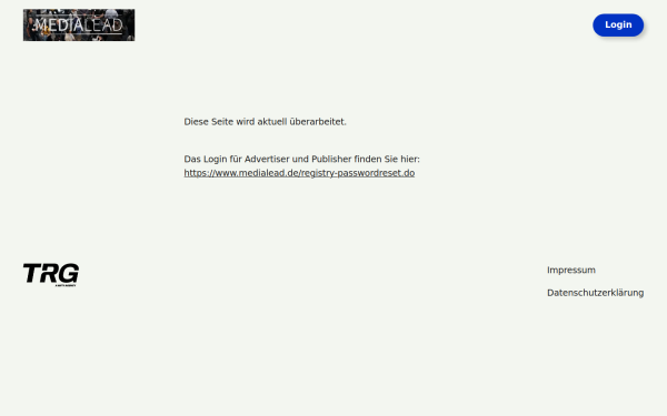 www.medialead.de