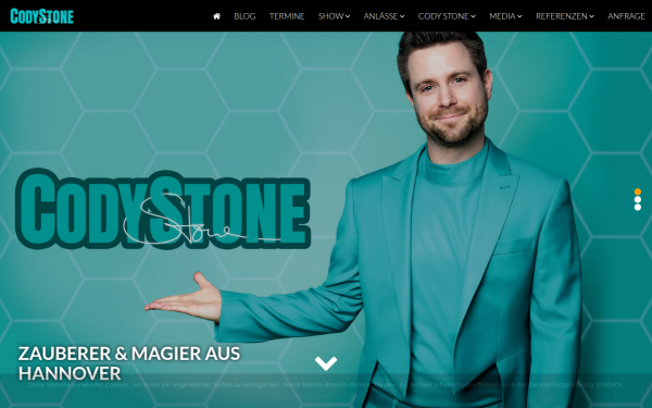 codystone.de