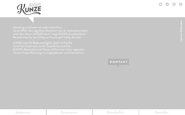 www.kunze.tv