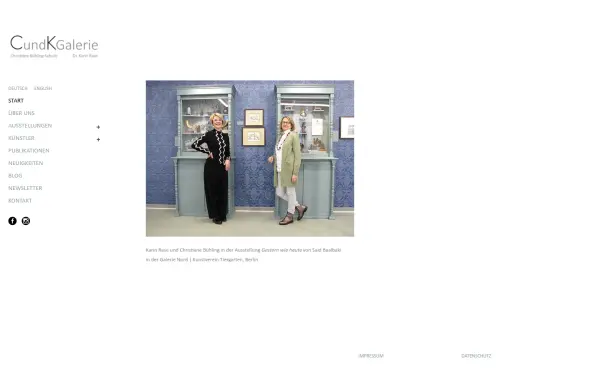 cundkgalerie.de