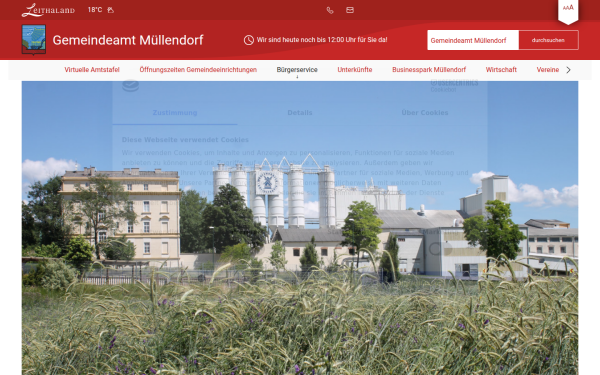 muellendorf.at