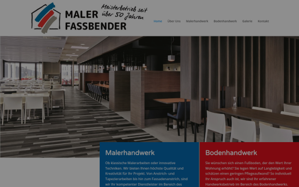 www.malerfassbender.de