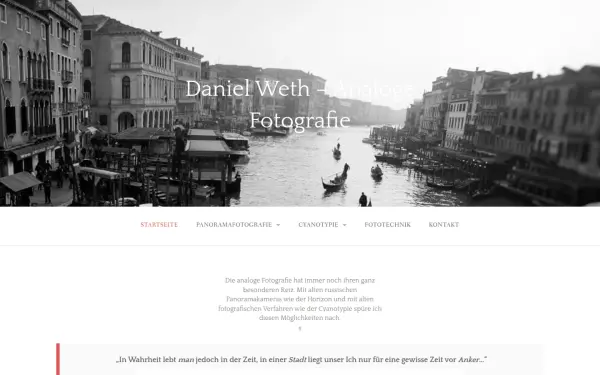 danielweth.de