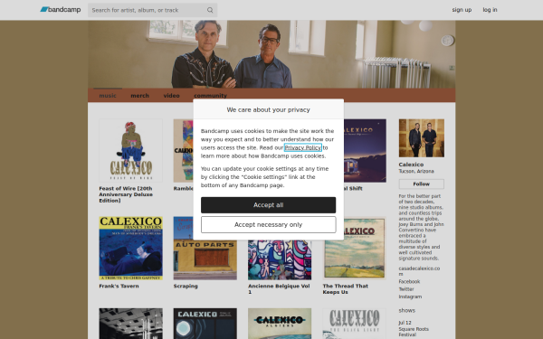 casadecalexico.bandcamp.com