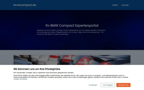 www.bmwcompact.de