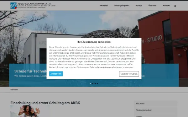 akbk-horrem.de