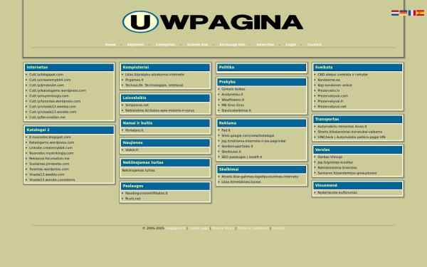 naudinga.uwpagina.nl