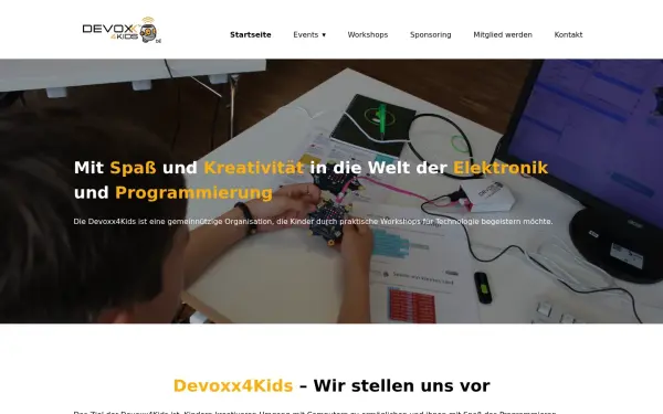 devoxx4kids.de