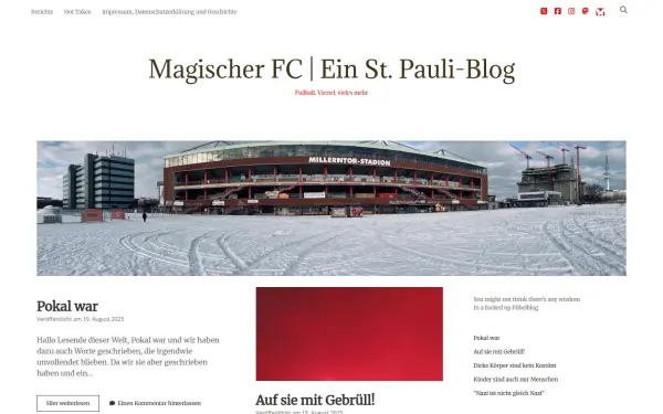 www.magischerfc.de