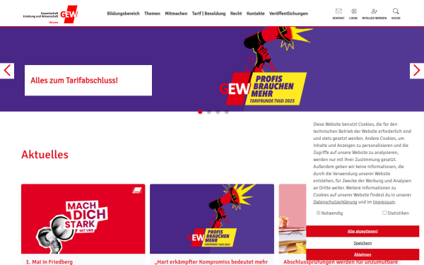 www.gew-hessen.de