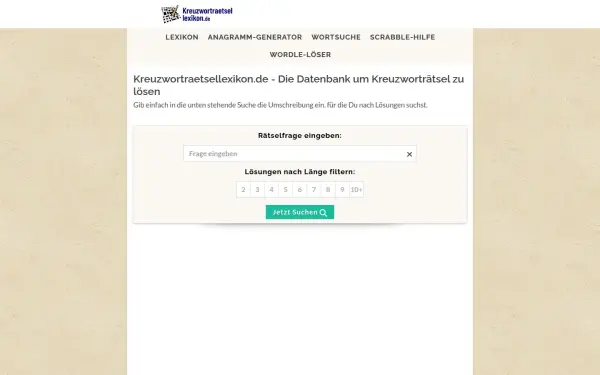 www.kreuzwortraetsellexikon.de