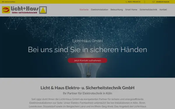 www.licht-haus.de