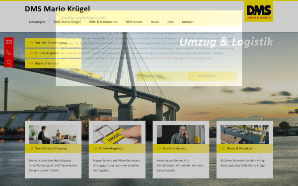 www.mario-kruegel-moebeltransporte.de