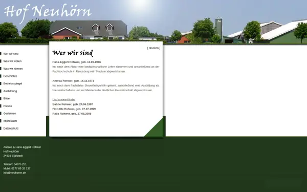 neuhoern.de