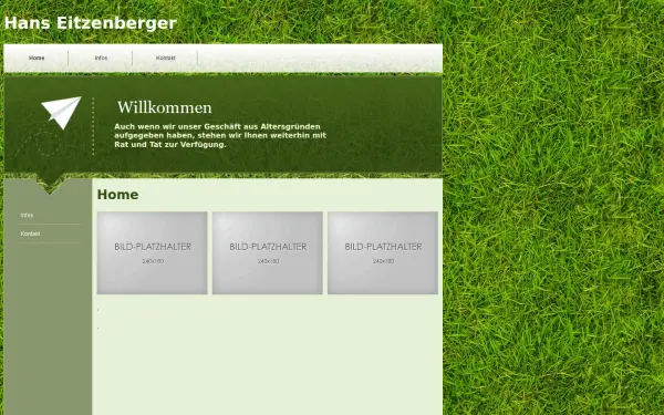 hans-eitzenberger.de
