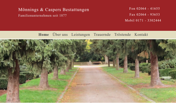 www.moennings-caspers.de