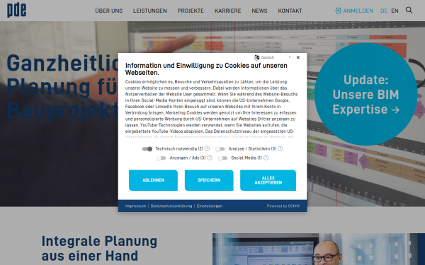 www.pde-porr.com