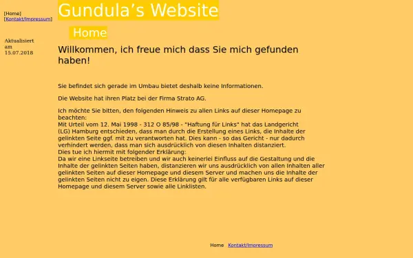 gundula-st.de