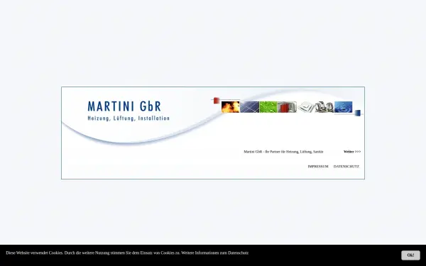 heizungsbau-martini.de
