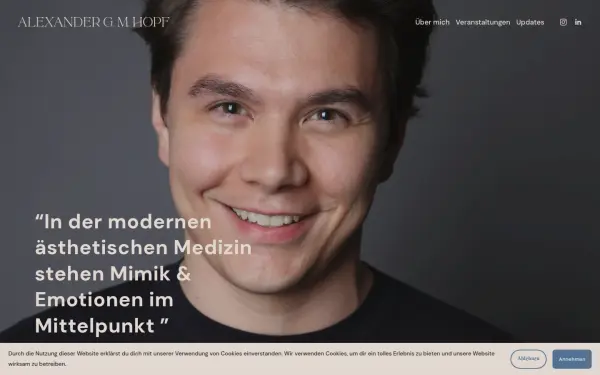 www.alexanderhopf.de