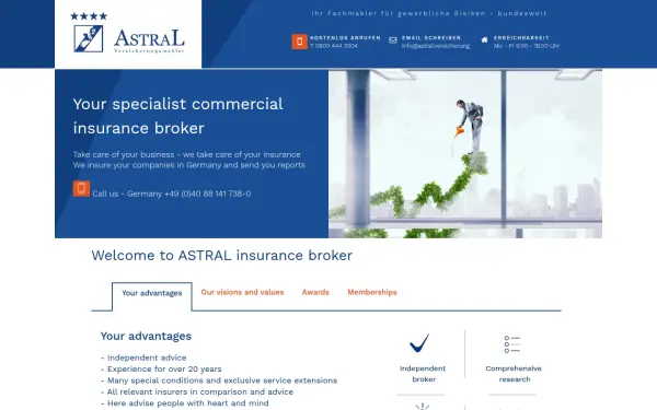 www.astral-versicherungsmakler.de