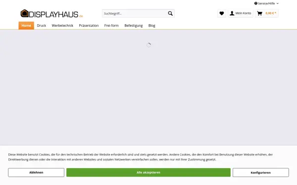 www.displayhaus.de