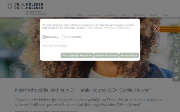 www.dr-holzner.de