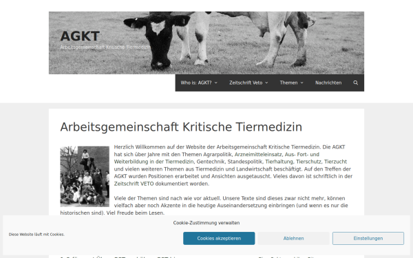 agkt.de