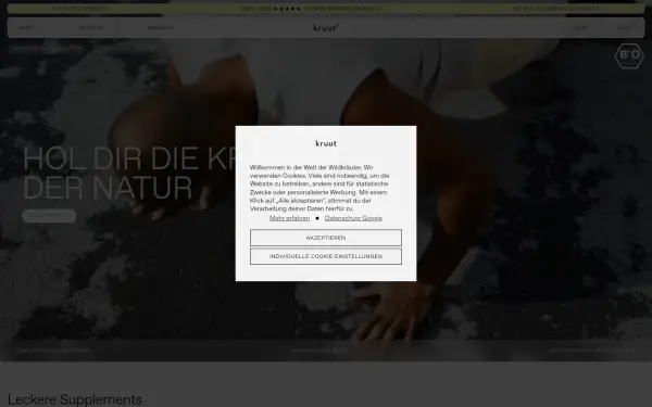 kruut.de