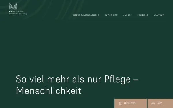 unternehmensgruppe-maier.de