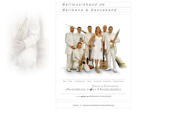 www.ballmusikband.de