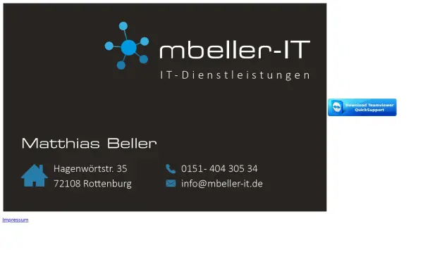 matthias-beller.de