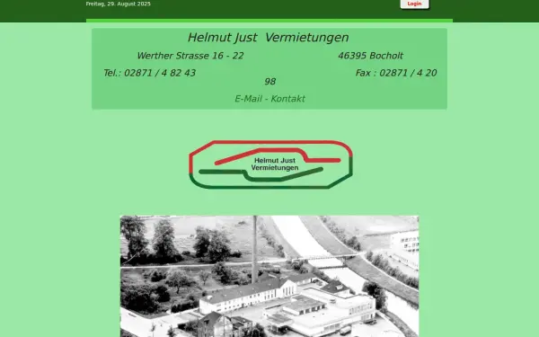 helmut-just-vermietungen.de
