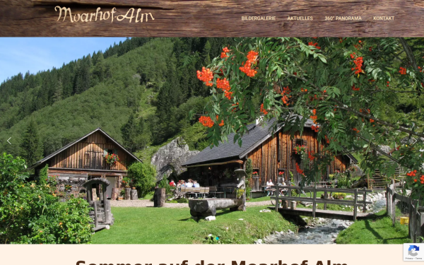 www.moarhofalm.at
