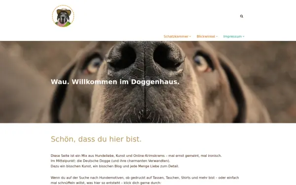 doggenhaus.com