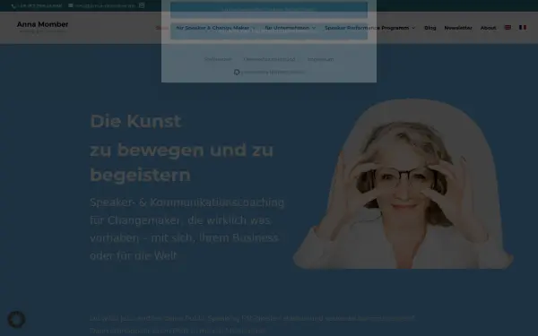 anna-momber.com
