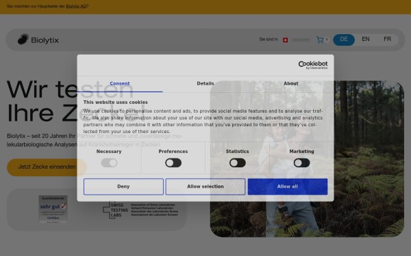 zeckentest.biolytix.ch