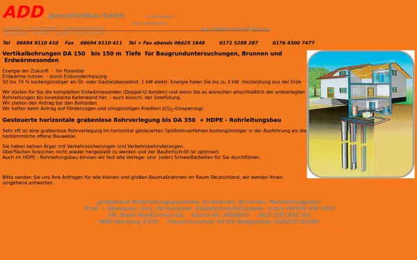 add-erdbohrtechnik.de