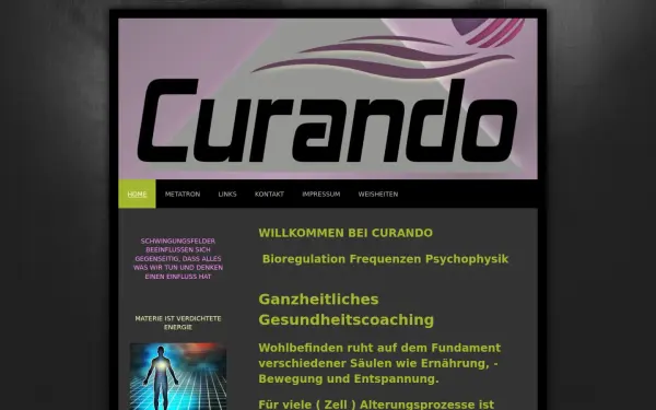 www.curando-meta.de