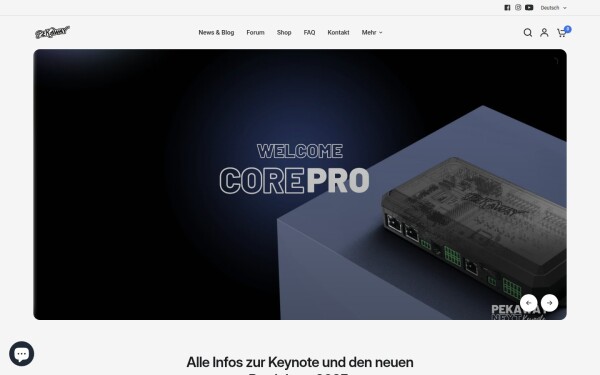 pekaway.de