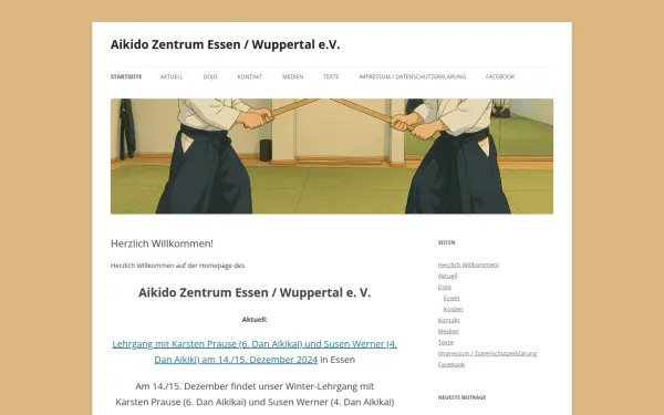 www.aikido-zentrum-essen.de