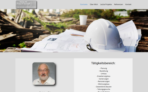 architekt-fischer.eu
