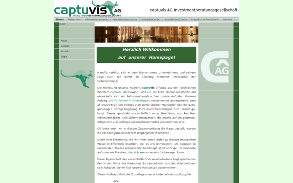 www.captuvis.biz