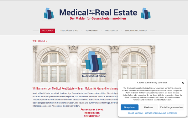 medical-real-estate.de