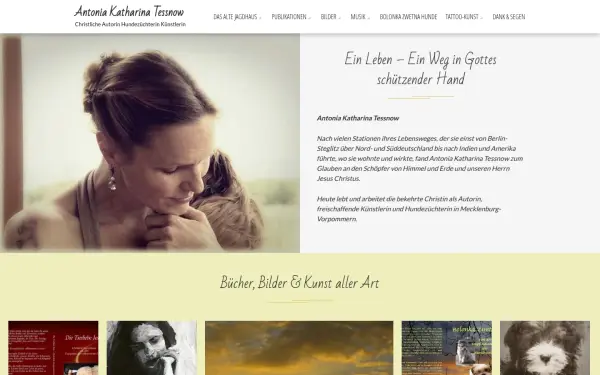 antonia-katharina.de